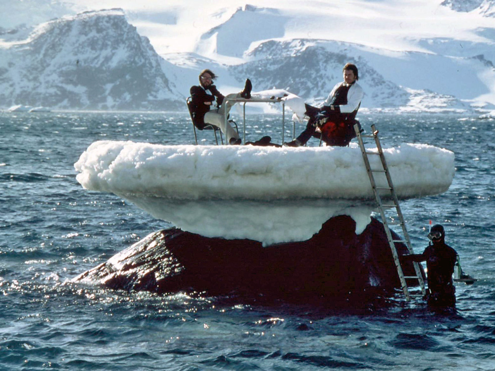 Cold Acclimation and Acclimatization in Humans